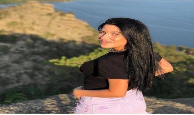 Savcı, şiddet uygulayan sevgilisini kıskandığı için öldüren Irına'ya haksız tahrik indirimi istedi