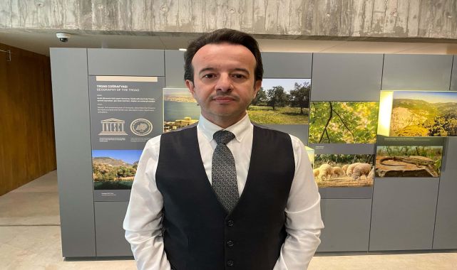 Troya Müzesi’nde 65 yaş üstüne giriş ücretsiz oldu