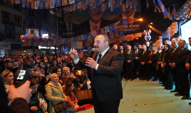 Varank: Kafası o kadar karışık ki Meclis&#039;te bedelli askerlik yasasına oy vermiş