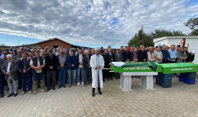 2 kişinin öldüğü toprak kaymasına ilişkin 1 gözaltı