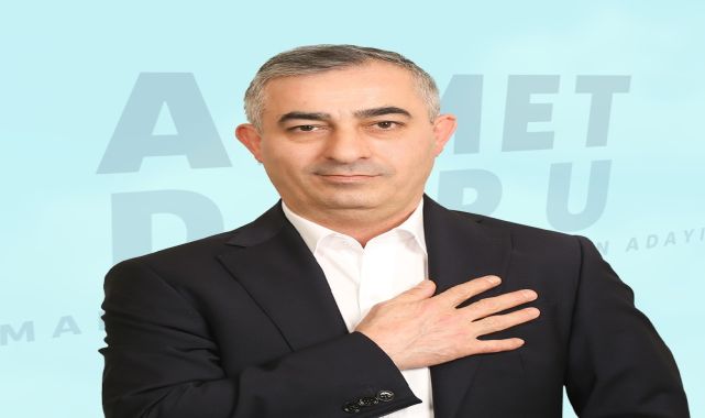 AK Parti, Manyas'ta 2'nci kez itiraz etti