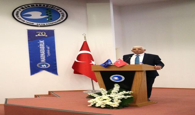 Asa: 2024 yılı ciro hedefimiz 5 Milyar 900 milyon TL