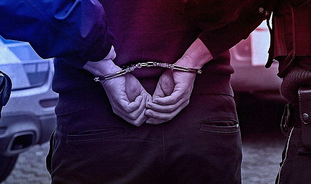 Aydoğdu Mahallesi'ndeki Cinayete 2 Tutuklama