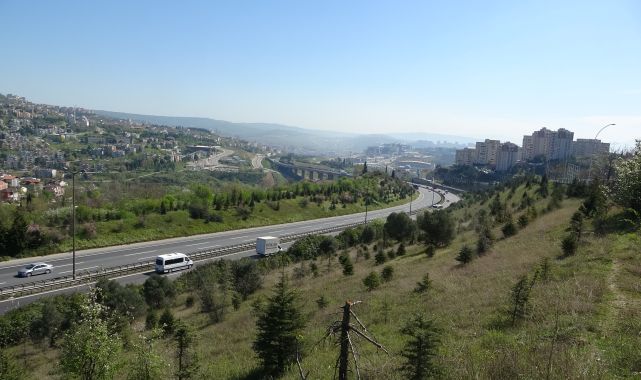 Bayram tatilinin ilk gününde Kocaeli'de ulaşım rahat