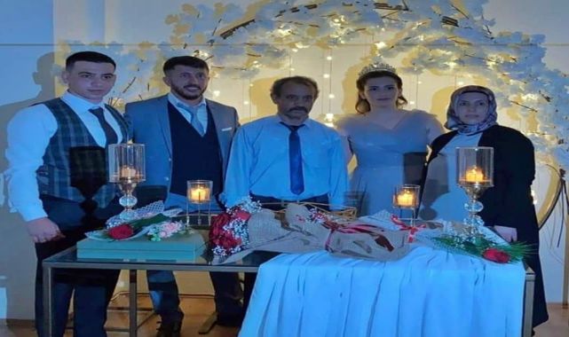 Aile içi mal paylaşımı tartışması kanlı bitti: 3 ölü, 1 yaralı