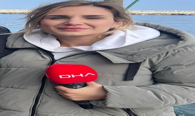 Bursa Gazeteciler Cemiyeti'nden DHA'ya 4 ödül
