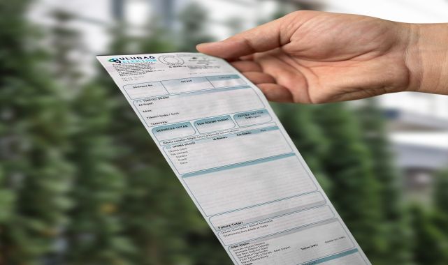 Bursa'da hayırsever iş insanı, 400’den fazla abonenin 200 bin TL’lik elektrik faturasını ödedi