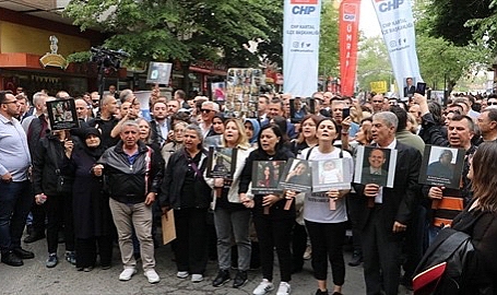 Çorlu Tren Kazası Davasında Karar Çıktı! 9 Sanığa Hapis Cezası