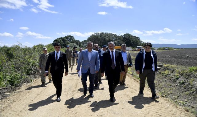 Edirne'de 4 Ayda 5 Bin 200 Düzensiz Göçmen Yakalandı
