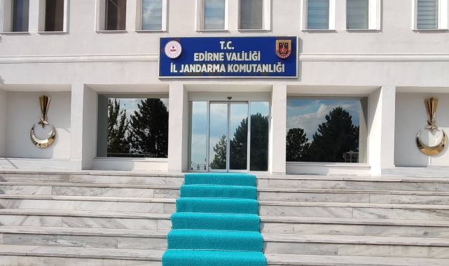 Edirne’de 5 akaryakıt istasyonu mühürlendi