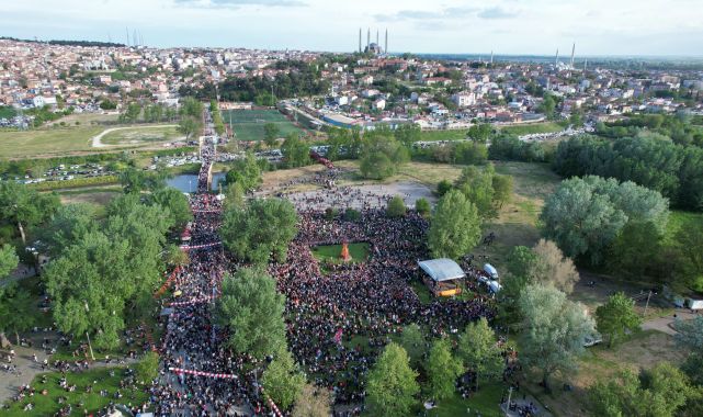Edirne'de Kakava Şenlikleri öncesi oteller doldu