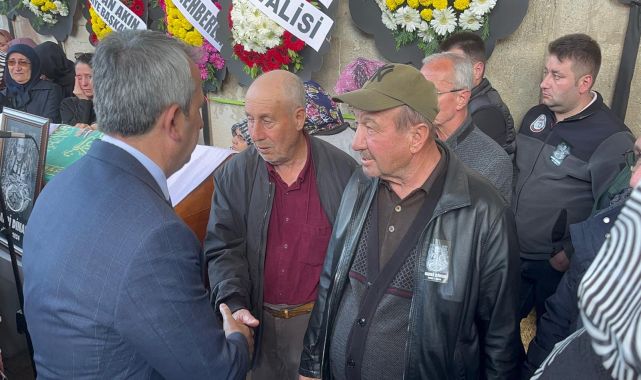 Edirne'nin 'turizm elçisi', kalp krizinden öldü