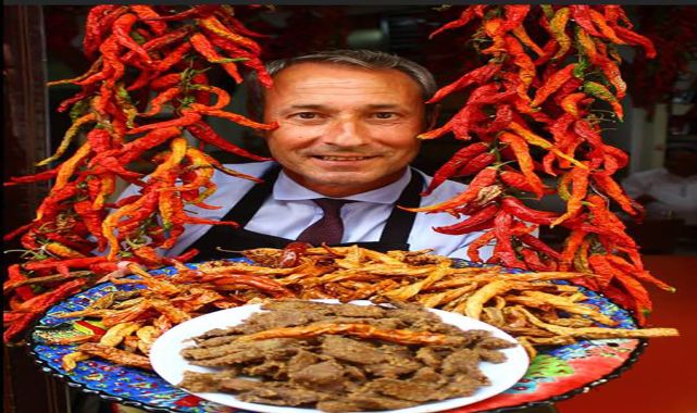 Edirne'nin 'turizm elçisi', kalp krizinden öldü