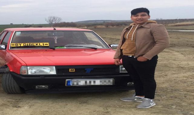 Ehliyetsiz ve alkollü sürücü, otomobiliyle hafif ticari araca çarptı: 1 ölü, 2 yaralı
