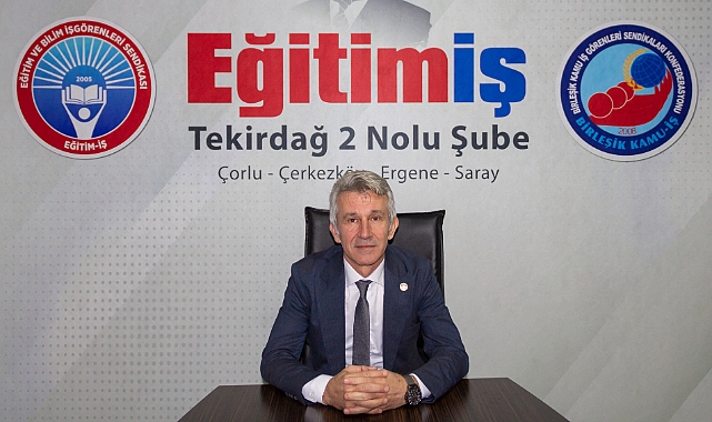 İlçede Ödüle Layık Hiç Öğretmen Yok mu?