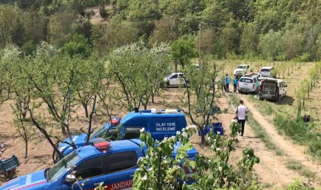 İznik'te define kazısında jeneratör gazından zehirlenen 3 kişi öldü