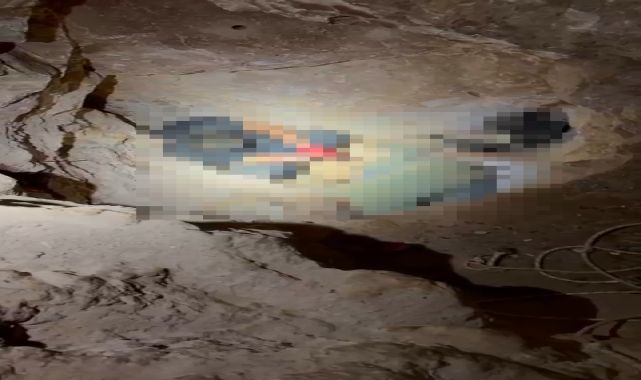 İznik'te define kazısında jeneratör gazından zehirlenen 3 kişi öldü