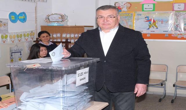 Kırklareli'de oyların yeniden sayılması reddedildi
