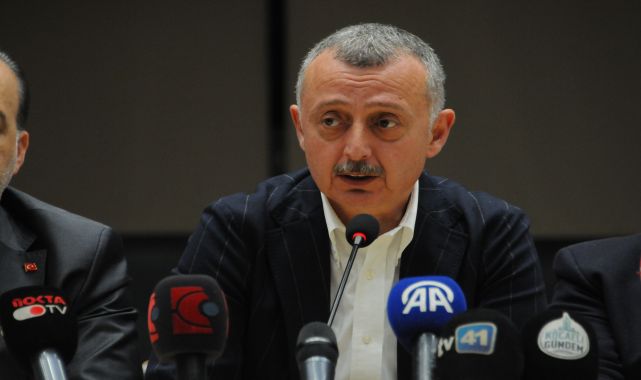 Kocaeli’de güven tazeleyen Büyükakın; Seçmenin eli CHP’ye gitmemiş, sandığa gitmeyerek bize de mesaj vermiştir