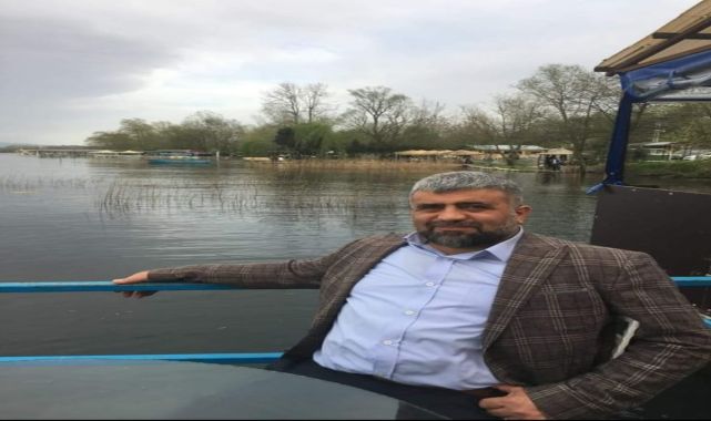 Kocaeli'de müteahhit otomobilinde baygın bulundu, hastanede öldü