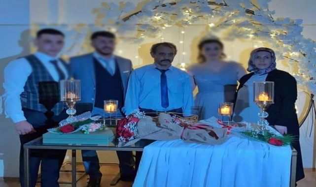 Aile içi mal paylaşımı tartışması kanlı bitti: 3 ölü, 1 yaralı