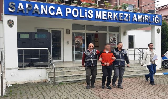 Marketteki silahlı saldırının şüphelisi tutuklandı