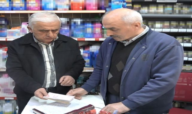 Osmanlı’daki geleneği mahalle muhtarı yaşattı!