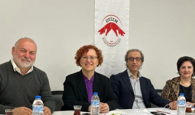 Otizm Konfederasyonu, otizmli bireylerin ve ailelerinin yaşadığı zorluklara dikkat çekti