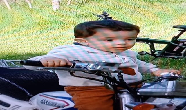 Piknikte kaybolup cesedi bulunan 2 yaşındaki çocuğun ölüm nedeni, otopsiyle belirlenecek