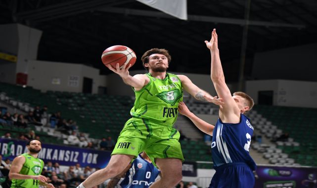 TOFAŞ - Onvo Büyükçekmece: 73-94