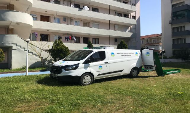 Yazlık sitedeki dairede 2 çürümüş ceset bulundu