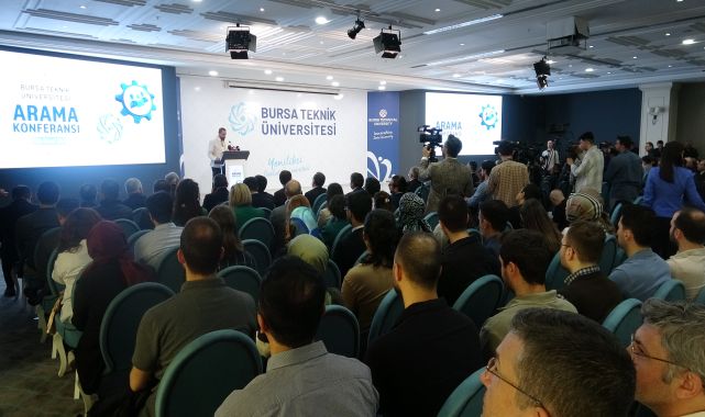 YÖK Başkanı Özvar: Hedefimiz, uluslararası öğrenci sayısı bakımından dünyada ilk 5'e girmek