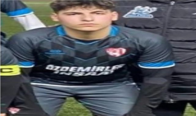 140 kilometre hızla istinat duvarından düşen otomobildeki futbolcu öldü