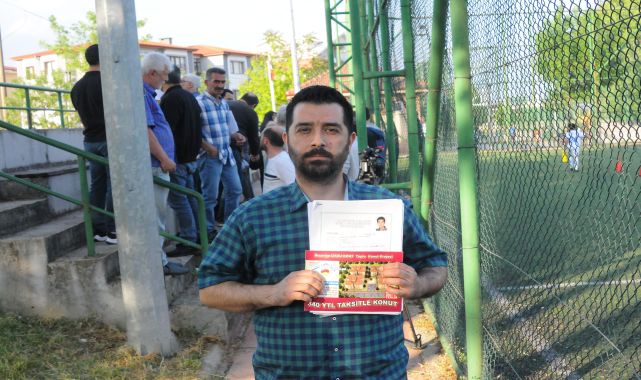 18 yıldır bitmeyen konut kooperatifinde tarafların hukuk savaşı