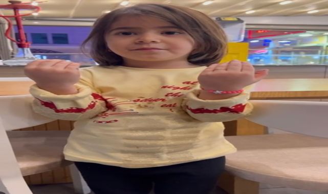 7 yaşındaki Yüsra'nın hastanede ölümünde ihmal iddiasıyla suç duyurusu