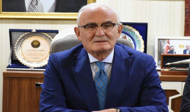 AK Parti'li Yılmaz: Milletimiz ne diyorsa bizim başımızın üstünedir