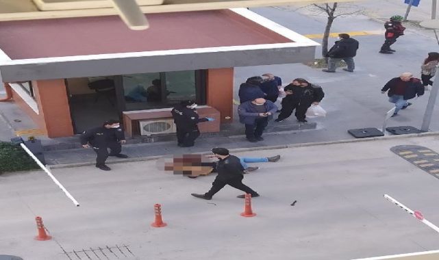 Avukatlarının 2 kez ağırlaştırılmış müebbet hapsine itiraz ettiği polis, 5 yıl daha ceza aldı