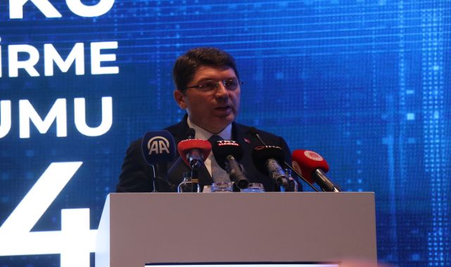 Bakan Tunç'tan 'Kobani davası' açıklaması: İstinaf ve temyiz süreçleri var, bunları bekleyeceğiz