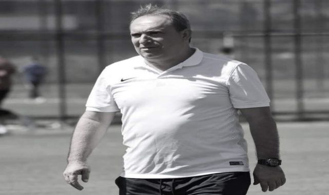 Balıkesirspor&#039;un acı kaybı