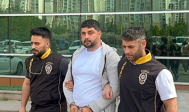 Boşanma Aşamasındaki Eşini Tabanca ile Yarayan Şüpheli Tutuklandı
