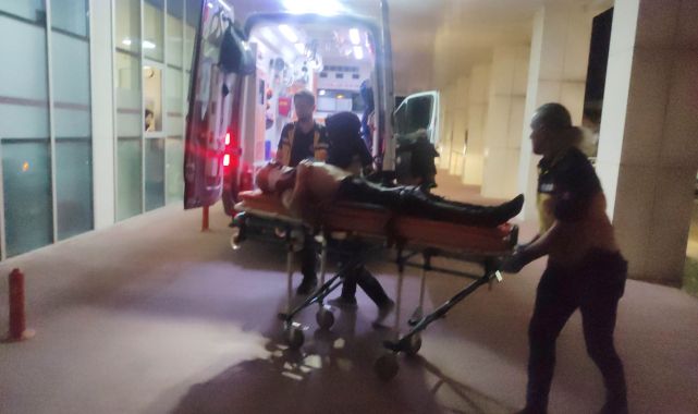 Bursa&#039;da, 4&#039;üncü kattaki evinin balkonundan düşüp öldü