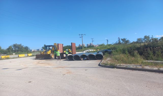 BUSKİ, Bursa’nın içme suyu kalitesini artırmak için çalışma başlattı
