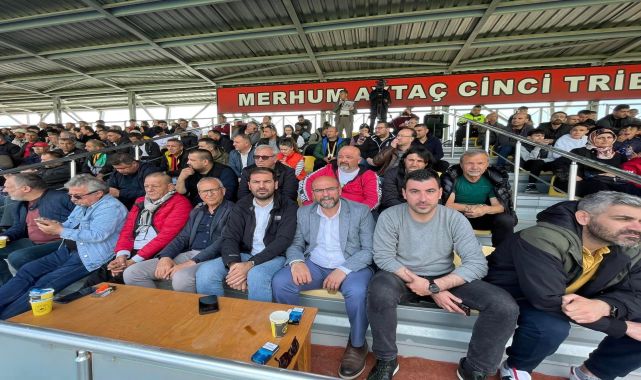 Edirne’de BAL takımlarından Keşanspor’un yönetimi istifa etti