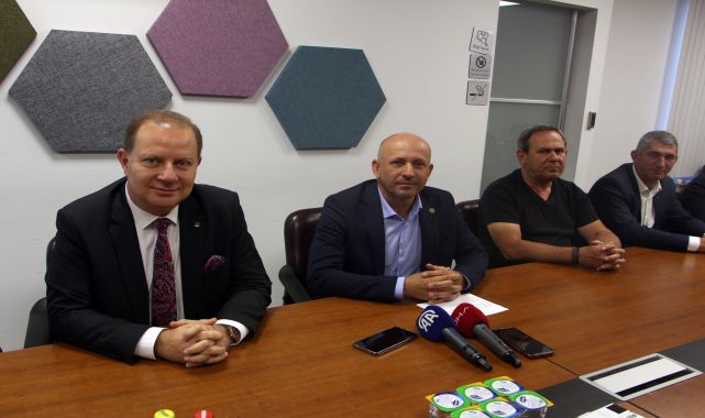 Edirne'de ziraat odalarından, tarım arazilerine yapılan tiny house'lara tepki
