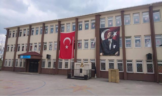 Ek Ders Yolsuzluğu!