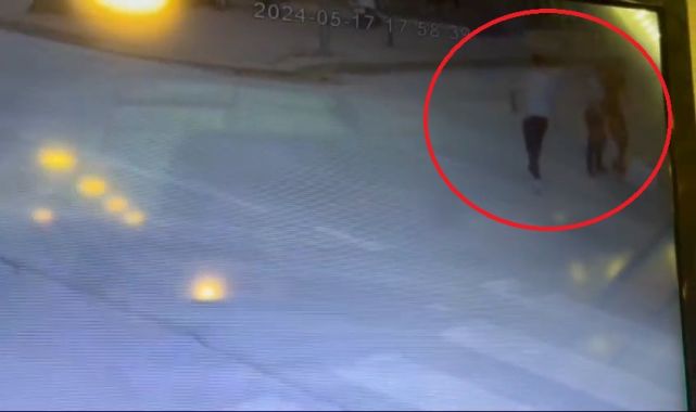 Gençlerin sosyal medyadaki tartışması sokakta kavgaya dönüştü: 1 ağır yaralı