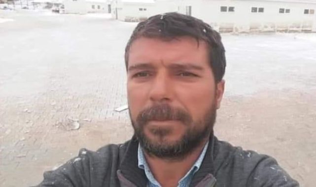 Hataylı depremzede çalışmak için geldiği Bursa’da iş kazasında hayatını kaybetti