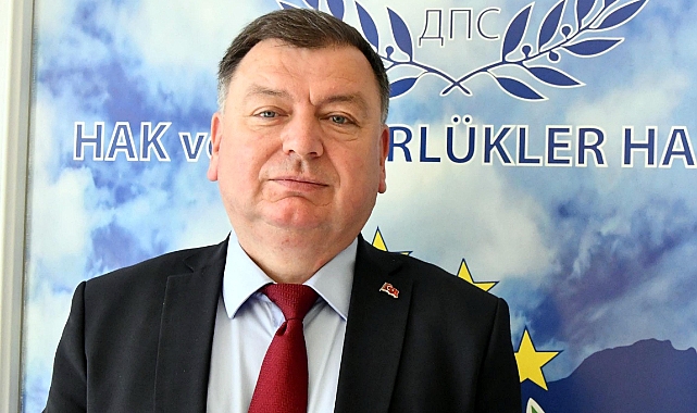 HÖH, Bulgaristan Seçimlerinde Türkiye'deki Soydaşlardan 100 Bin Oy Bekliyor