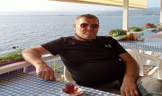 İnegöl&#039;de, devrilen motosikletin sürücüsü 6 saat sonra hastanede öldü