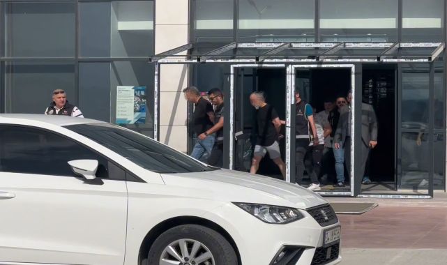 10 milyar liralık devre mülk vurgunu operasyonunda 10 kişi daha gözaltında